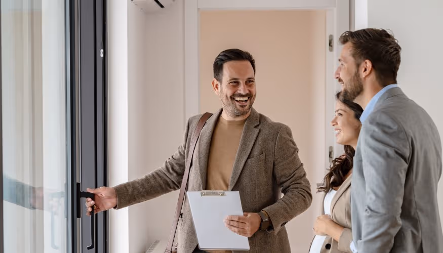 Yumurtalık Emlakçı